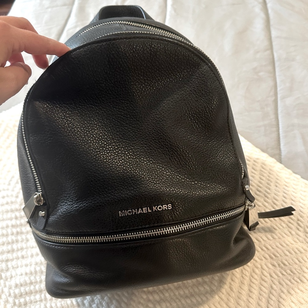 Michael Kors Rhea medium backpack